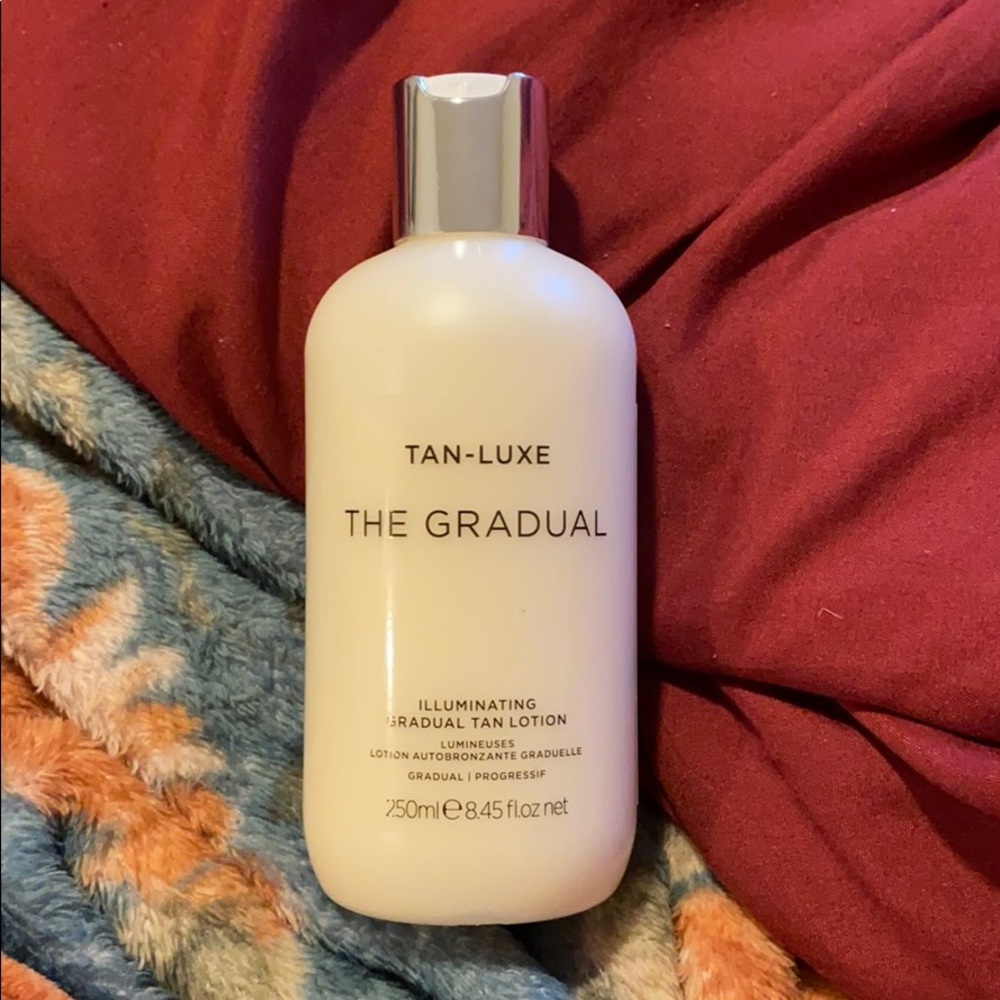 Tan-Luxe